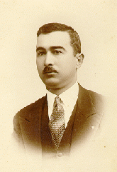 Petar Komadina Jovanović